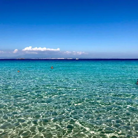 Διαμέρισμα Glorious Le Pavoncelle 1 Bedroom Sleeps 4 A Child Bed Possible