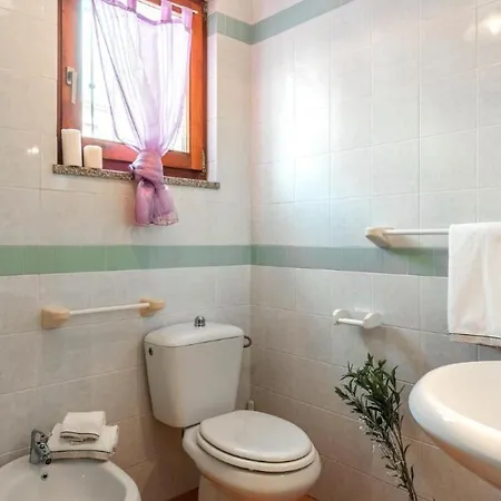 Apartment Glorious Le Pavoncelle 1 Bedroom Sleeps 4 Child *