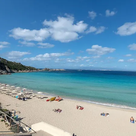 Apartment Glorious Le Pavoncelle 1 Bedroom Sleeps 4 Child *